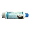 Hurricane Carbon Clear 10,000 Gallon Pre Filter for Hot Tub,