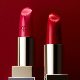Clé de Peau Beauté [Clé de Peau Beauté] Matte Lipstick - 114 / 끌레드뽀보떼 [끌레드뽀 보떼] 립스틱 매트 - 114