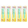 Tinkle Hair Cutter and Comb (5 Pack)