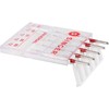 SINGER 04735 Sewing Machine Needles, 5-Pack, 80/12