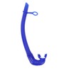 Diving Snorkel Foldable Odorless Silicone L Shape 38cm Soft Freediving