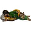 misantuario Small Mini Saint Jose St. Sleeping Joseph 4.5" San