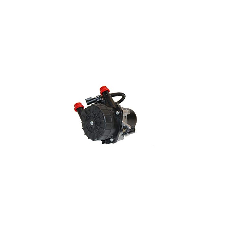 Air Pump (Secondary - Electric) for Corvette Camaro Impala Firebird