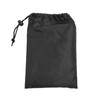 Chiminea Covers Waterproof Dust Prevention 210D Oxford Cloth Patio Chiminea