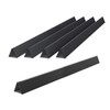 X Home 24.5-Inch Heavier Flavorizer Bars Replacement for Weber Genesis