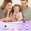 3D Spiral Shape Decorative Figure Geometric Impossible Cone Made of