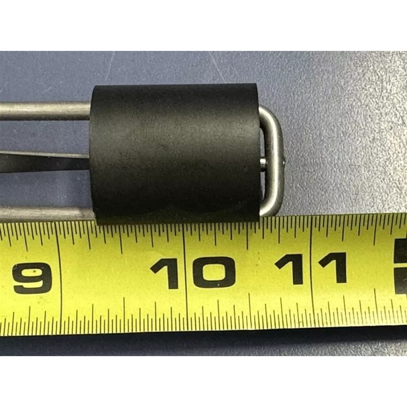Rochester Sensors 8681 Junior Top Mount Press Fit Acetyl Head