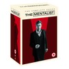 The Mentalist - Seasons 1