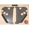 StreetRays [SR] 89-98 Sidekick Vitara Tracker Skid Plate Front Control