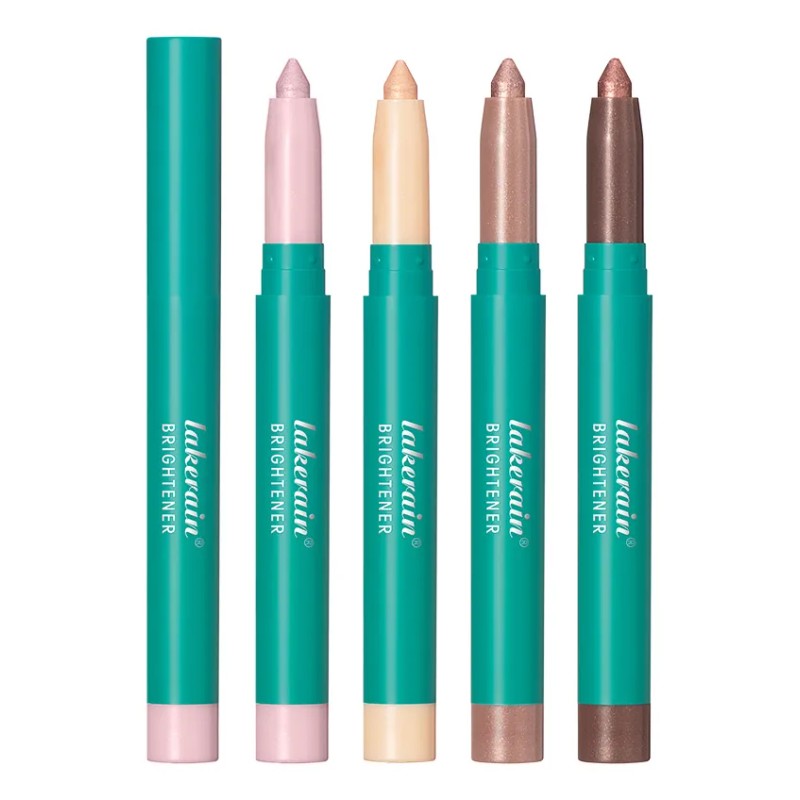 Sombra En Barra Lakerain Eye Brightener Stick Larga Duración