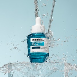 heimish [heimish]RX Hyaluronic Acid 2% Hydrating Serum 35ml