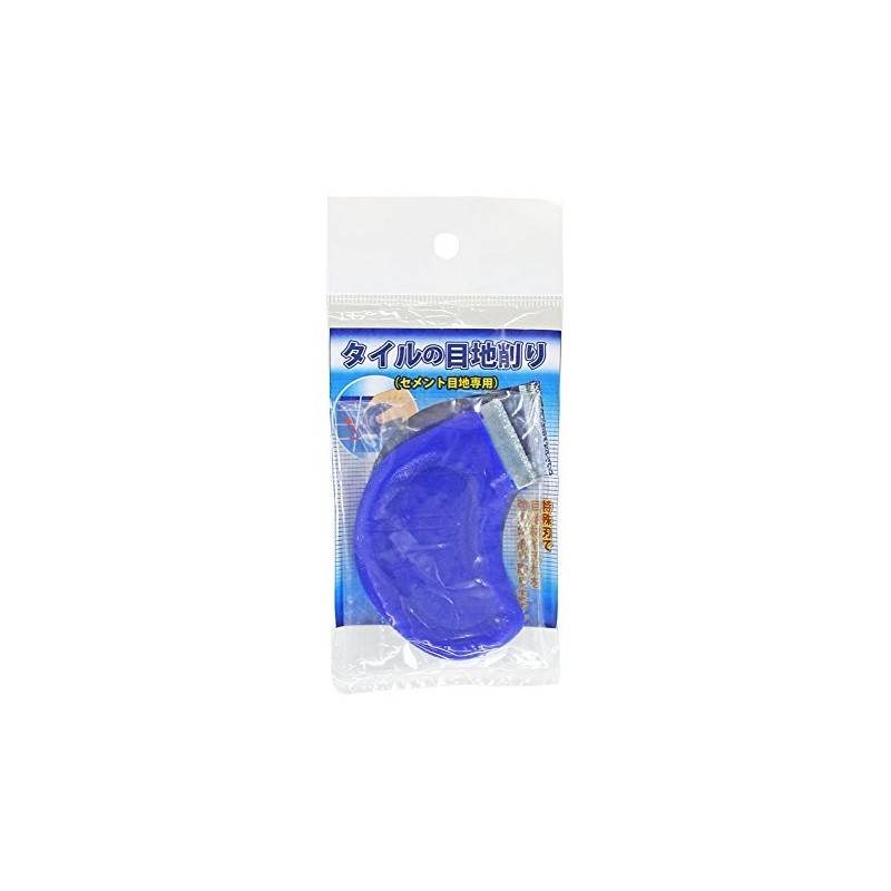 Katei Chemical Tile Grout Sharpener
