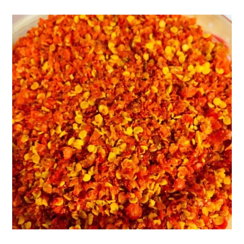 Comaquito Chiltepin Silvestre de Imuris Sonora- 50gr 1.76Oz