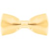 DonDon Elegant Children's Bow Tie with Adjustable Length 9 x