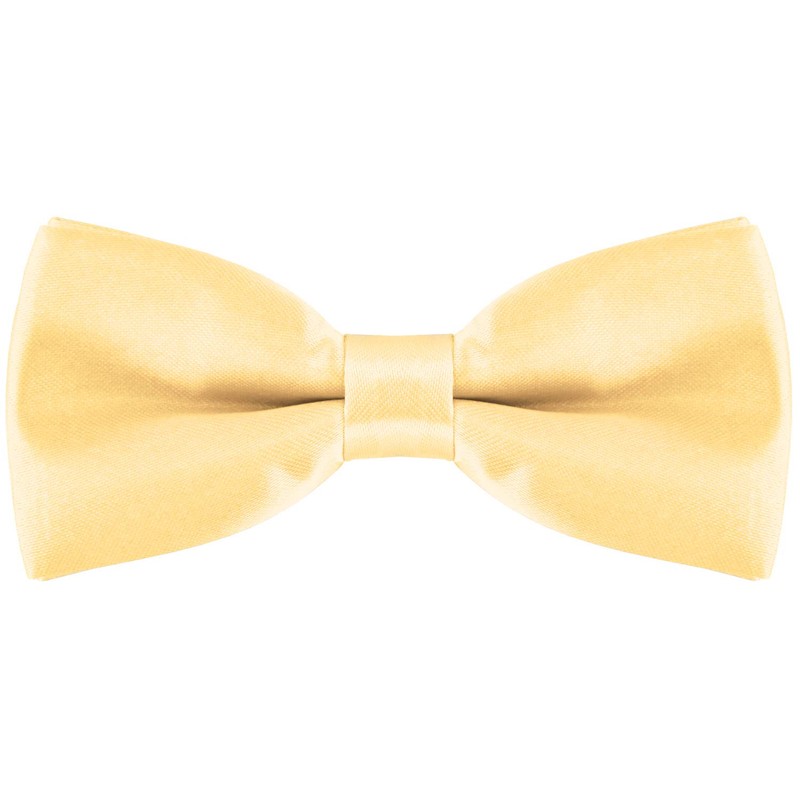 DonDon Elegant Children's Bow Tie with Adjustable Length 9 x