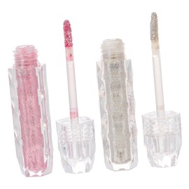 TOVINANNA 2pcs Professional Eyeshadow Cream Natural and Highlighting Effects for Makeup Occasion