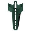 SKS Velocage Lightweight Bottle Cage, Petrol Green