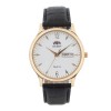 Orient 오리엔트 국산 남성 가죽밴드 손목시계 OT7709MC Orient Domestic Men's