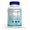Mila Miamor Milamiamor 15 Day Cleanse Detox Intestinal