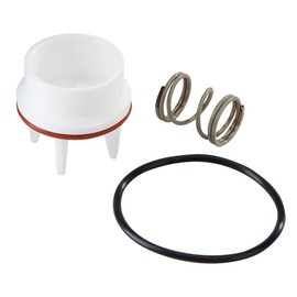 Watts RK-800M4 Series 1" Pressure Vacuum Breaker Vent Float Kit to Repair Pressure Vacuum Breaker, Float Vent Disc Assembly, Bonnet O-Ring, Genuine OEM Factory Replacement Parts