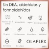 Kit Tratamiento Cabello Olaplex Shampoo No.4 Y No.3