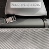Cargo Cover for 2023-2025 Mitsubishi Outlander Accessories (Additional Cover),Carbon Fiber