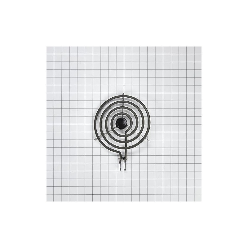 Whirlpool WP9761346 OEM Electric Range Coil Surface Element