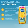 NIVEA Exotic Feeling Shower Gel 250 ml