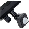 Status Slimline Motion Sensor Light | LED Security Light |