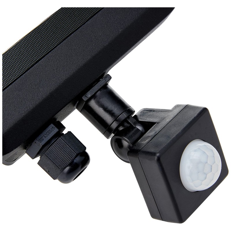 Status Slimline Motion Sensor Light | LED Security Light |