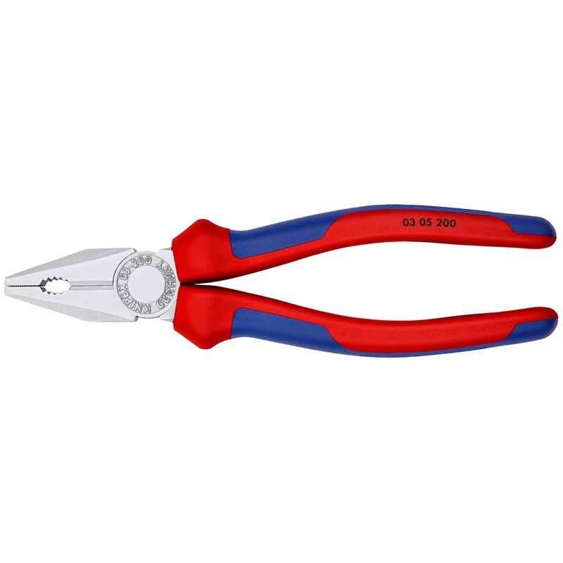Knipex (kunipekkusu) 0305 – 200 Pliers (SB)