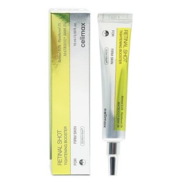 cellimax Celimax The Vita A Retinal Shot Tightening Booster 15ml / 셀리맥스 더 비타 A 레티날 샷 타이트닝 부스터 15ml