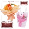 Poppy Nagoya SBL-11 Artificial Soap Flower Bouquet Gift Soap Flower