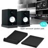Snblzhef 1 Pcs Acoustic Foam Pads Studio Isolation Speaker Desktop