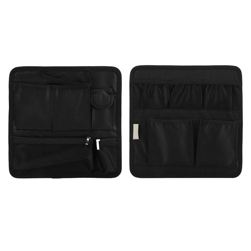 Fdit Backpack Insert Storage Bag Multi Item Finishing Portable Nylon