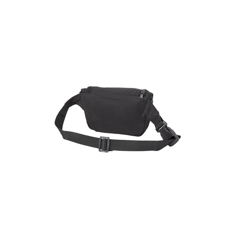 Sporti Guard Hip Pack II - Black