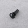 Be In Your Mind Nylon Expansion Screws 6.4x12x3mm Hole Diameter