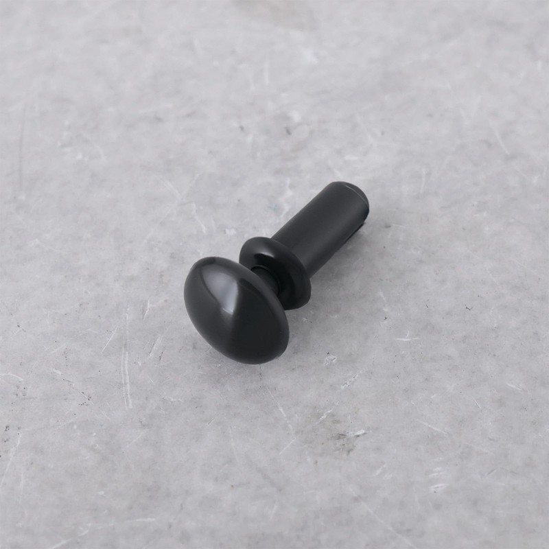 Be In Your Mind Nylon Expansion Screws 6.4x12x3mm Hole Diameter
