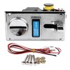 Multi Coin Acceptor Selector Smart High Accuracy Game Coin Slot