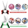 Garden Clippers Secateur Jardinage Garden Tools for Gardening Ciseaux Jardinage