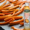 Mantova Orange & Black Pepper Extra Virgin Olive Oil Spray,