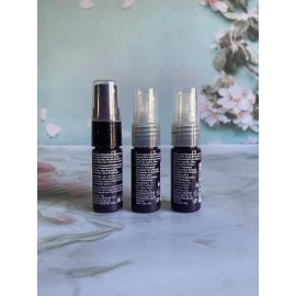 Aveda 3x AVEDA Invati Scalp Revitalizer Reduces Hair Loss .34oz/10ml Each New