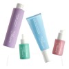 Set Facial Summer Glow Terramar Para Adolescentes 4productos