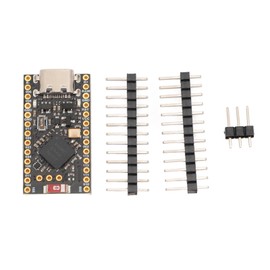 NRF52840 Development Board Cordless BT Charging Management Module, NRF52840 Development Board for Nice Nano V2.0 BT 5.0 Charging Management Board