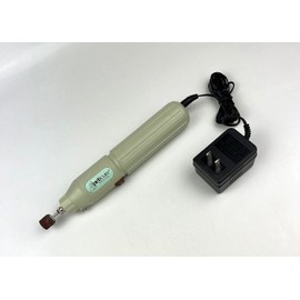 PETICURE 3.6V CORDLESS RECHARGEABLE PET NAIL TRIMMER FOR DOG AND CAT w/ Guard