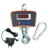 TEMPO DI SALDI Professional Industrial Digital Scale with Dynamometer Hook