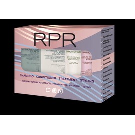 RPR Thicker Fuller Stronger Quad Pack