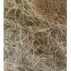 Coconut Fiber Bedding for Birds, Loose Coconut Fiber Bird Nest