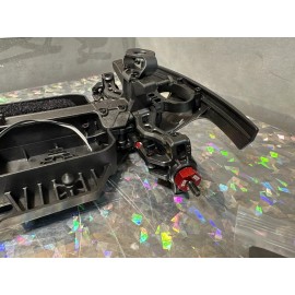 Arrma ARA2304ST1 MOJAVE GROM 223S BLX Brushless 4X4 Roller Chassis Brushless 18