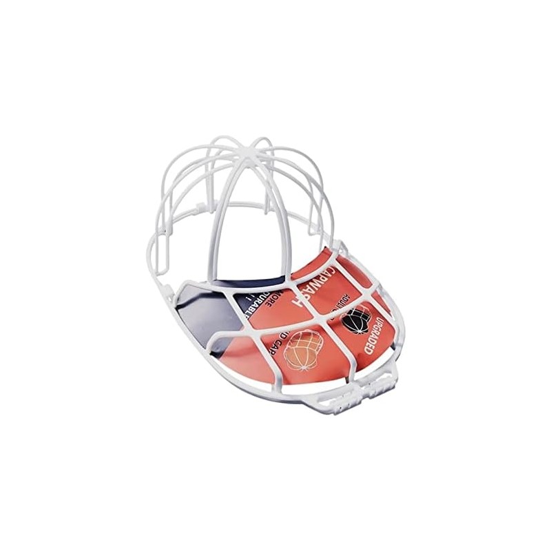 Percheros para Sombreros Hat Washer Frame Cage Storage Protector Racks
